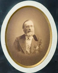 Vladimir Rodislavsky, autor russo, década de 1870