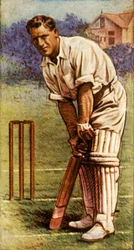 WE Bates Glamorgan, 1928.