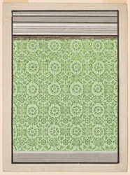 Design de papel de parede