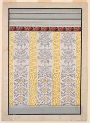 Design de papel de parede