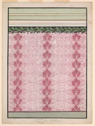 Design de papel de parede