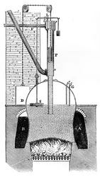 Caldeira de carroça, 1866