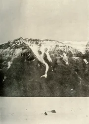 Partido Ocidental no campo em 20 de dezembro de 1908, 1909