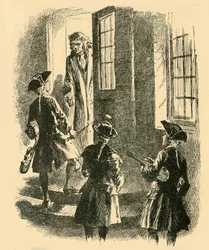 De quem é a música que você estava tocando agora, 1907.