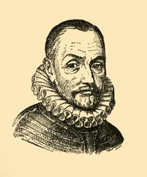 Wilhelm Von Nassau Príncipe de Orange, 1933.