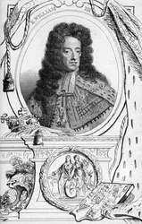 Guilherme III, rei da Inglaterra, Escócia e Irlanda