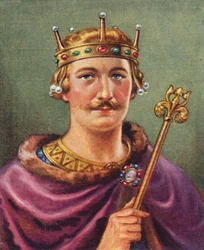 Guilherme II, 1935