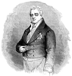 Guilherme IV, 1900