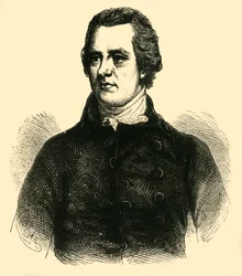 William Pitt, 1881.
