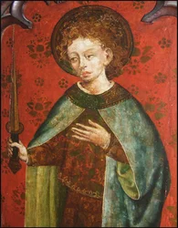 Guilherme de Norwich, século XV