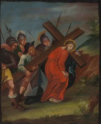 Šimon Cyrenejský