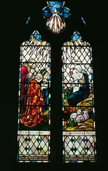 Adoração dos Magos, c.1520