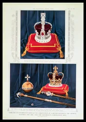 Joias da Coroa Britânica