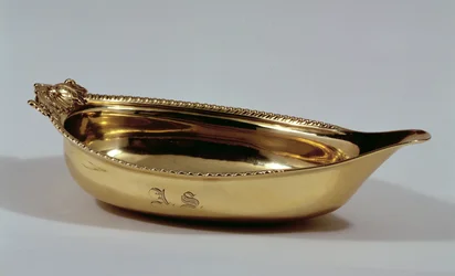 Papagaio de ouro, de John Lamb, Londres, 1816
