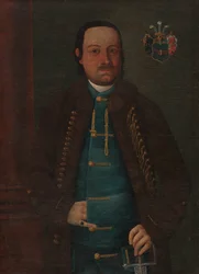 Retrato de Jó IV. perdeu