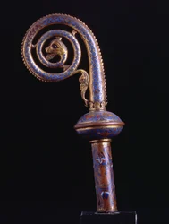 O Vigarista de um Bispo