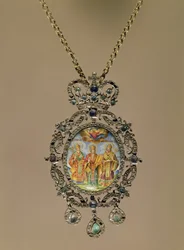 Um Panagia