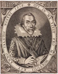Aaron Rathbone, matemático britânico