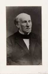 Alexander Parkes, inventor e químico inglês, c 1880s