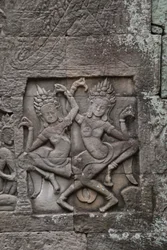 Angkor : Angkor Thom