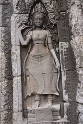 Angkor : Angkor Thom