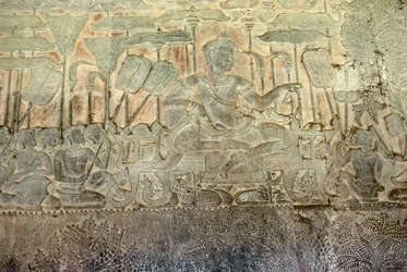 Angkor : Cubas Angkor