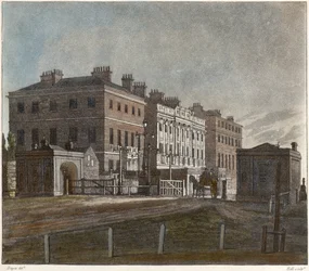 Casa Apsley