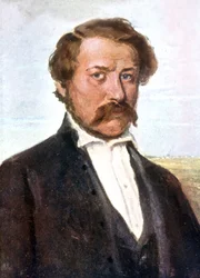 Arany Janos, c. 1900 (postal)