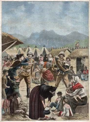 Guerra dos bôeres. Guerra dos bôeres.
