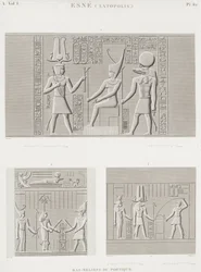 Livro: Descrição do Egito