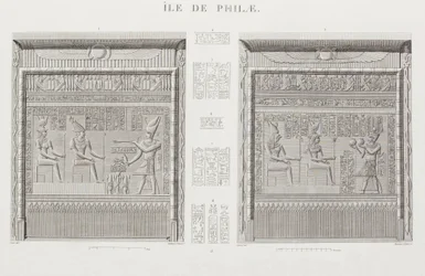 Livro: Descrição do Egito