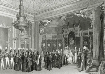 Palácio de Buckingham