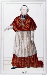 Cardeal Joseph Fesch