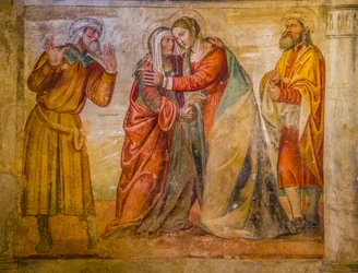 Igreja de San Salvatore, Brescia, Lombardia, Itália, Brescia, Lombardia, Itália, Europa (foto)