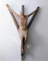 Cristo mouro