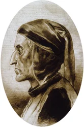 Dante Alighieri (desenho)