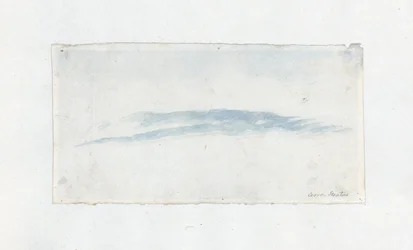 Cirrostratus escuro