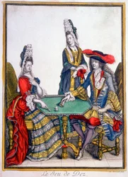 Jogo de dados