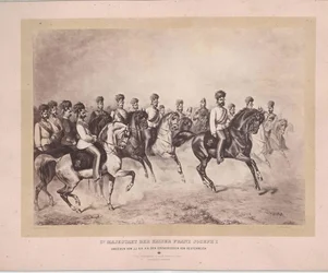 Imperador da Áustria Franz Joseph I