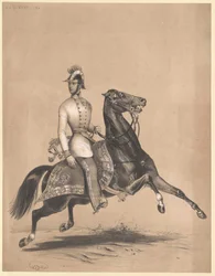 Imperador da Áustria Franz Joseph I
