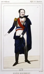 Eugénio de Beauharnais