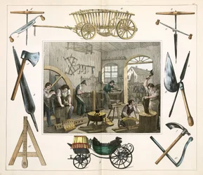 Fabrico, Transporte Rodoviário O fabricante de vagões