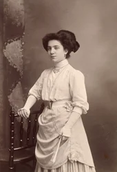 Retrato Feminino