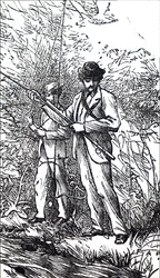 Pescadores