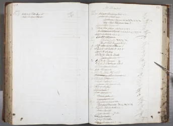 Fol 473-474, Livros de recibos dos leitores (caneta e tinta sobre papel)