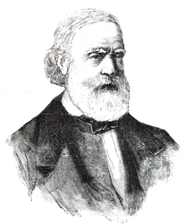 François-Vincent Raspail.