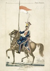 Lanceiro Francês