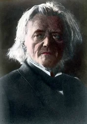Geofísico e explorador polar alemão