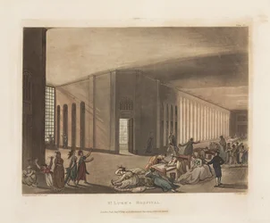 Hospitais St Luke