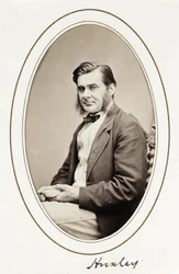 Huxley